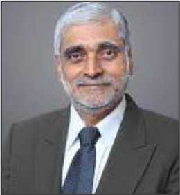 Dr. Prem Nair
