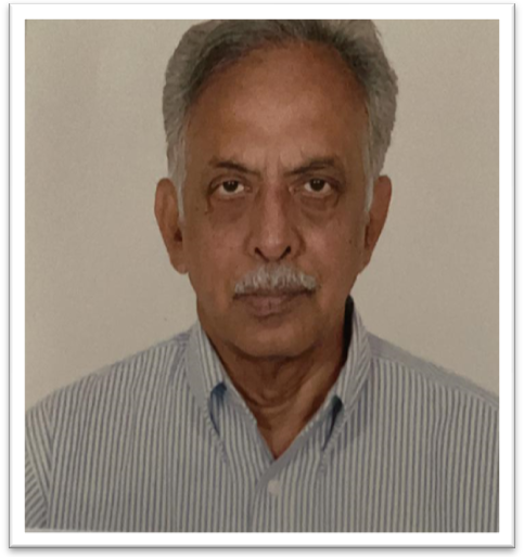 Mr A Bhaskaranarayana
