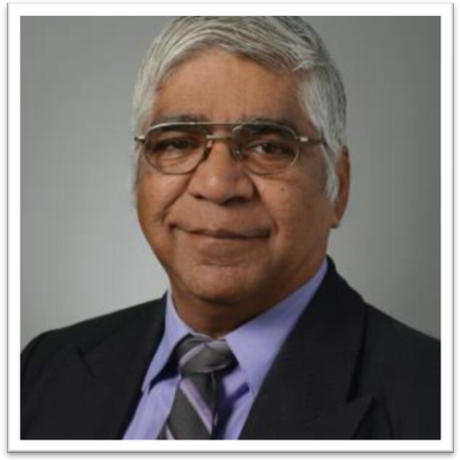 Prof K Ganapathy