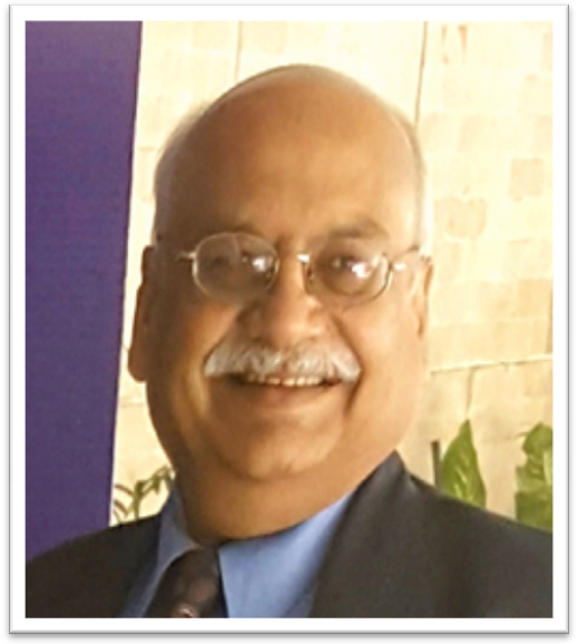 Col (Dr) Ashvini Goel