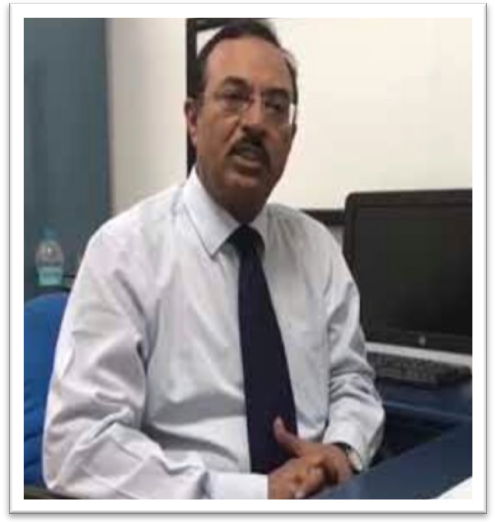 Dr Bhagwant Singh Ratta