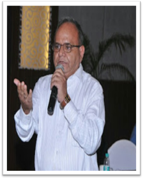 Late Mr Ashok Kumar Sangal