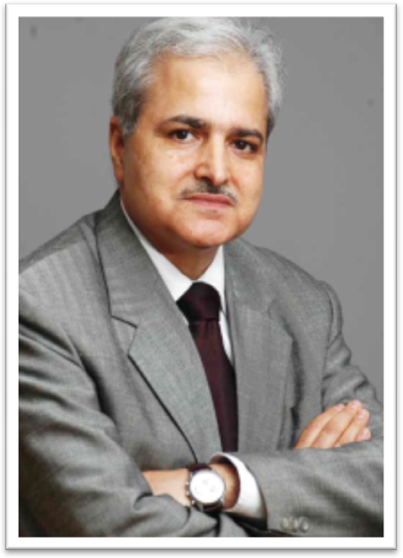 Mr Vimal Wakhlu