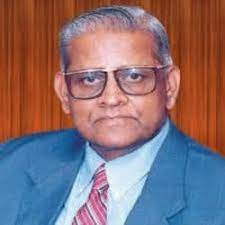 Late Dr S S Badrinath
