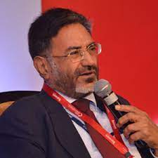 Mr Baljit Singh Bedi