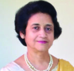Prof Meenu Singh