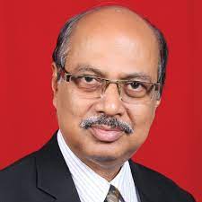 Prof Biswa N Mohanty