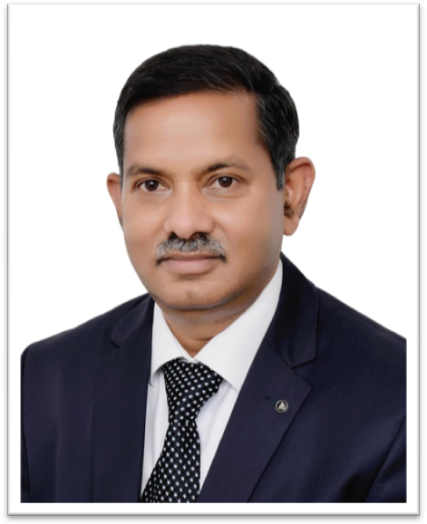 Prof Prasanta K Pradhan